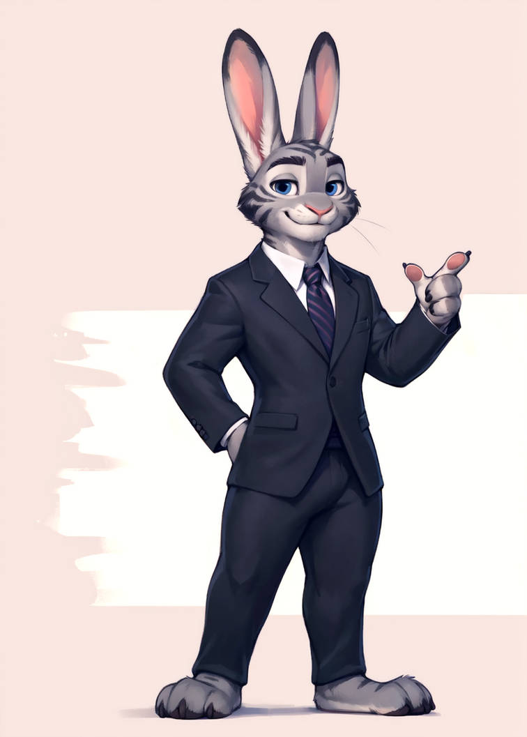 Mr. Savage by ProMagentis on DeviantArt