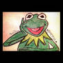 Kermit The Frog (Muppets)