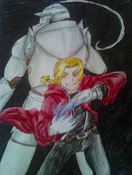 Fullmetal