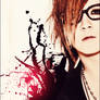 Splash - Ruki