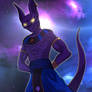 Beerus/God of Destruction - Dragon Ball Super