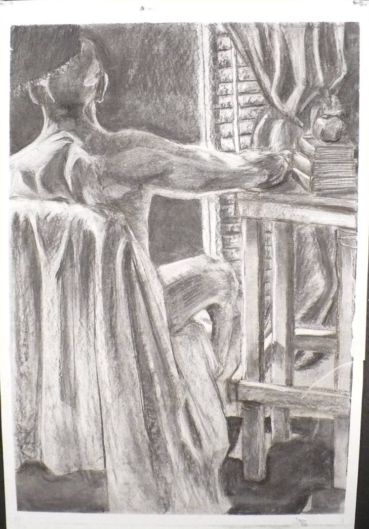 Figure Drawing planar analysis by Xynk on DeviantArt