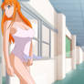 Orihime Inoue