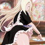 Ino maid