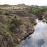 Quanah Parker Lake Dam 2