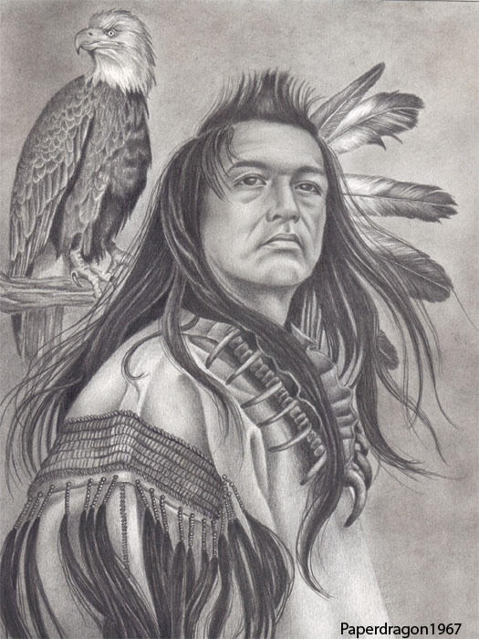 Native Pride by Laurasshadesofgrey on DeviantArt