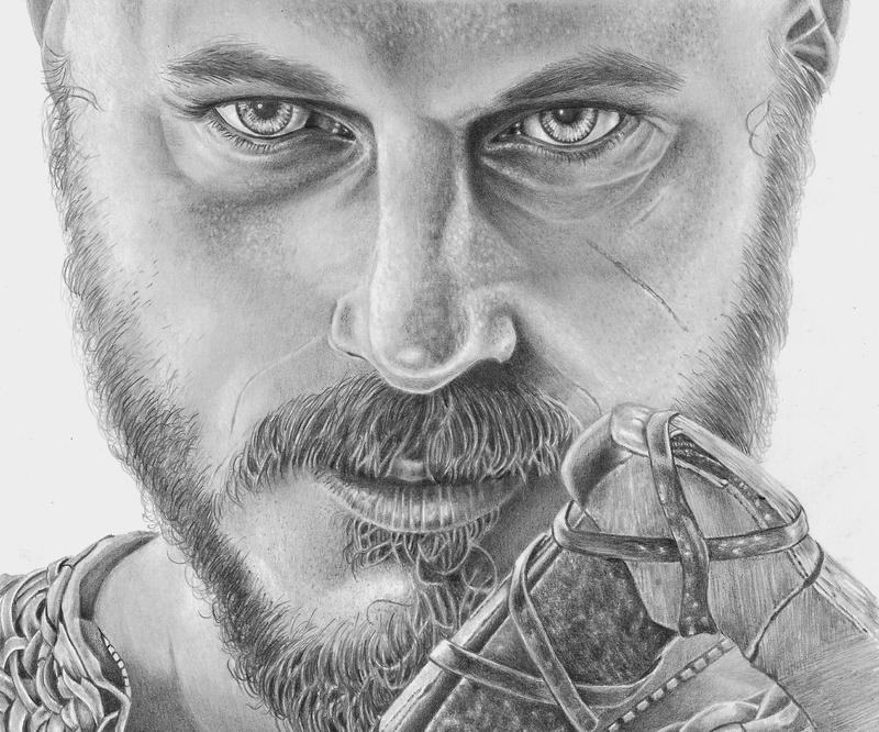 Ragnar Lothbrok