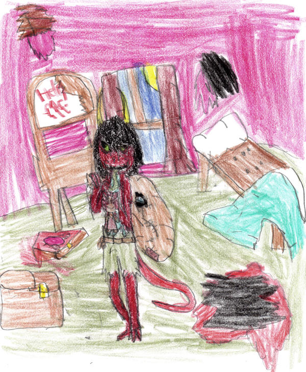 Jampockets Deviantart Jimmy pockets by jackshow on DeviantArt