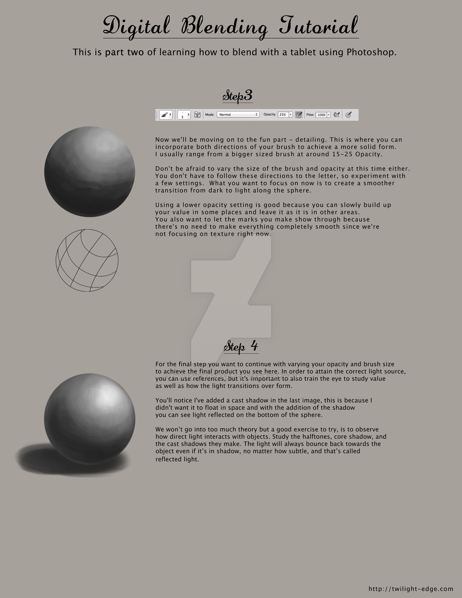 Csp Basic Blending Tutorial Blending Tutorial Part Two by twilightedgeart on DeviantArt