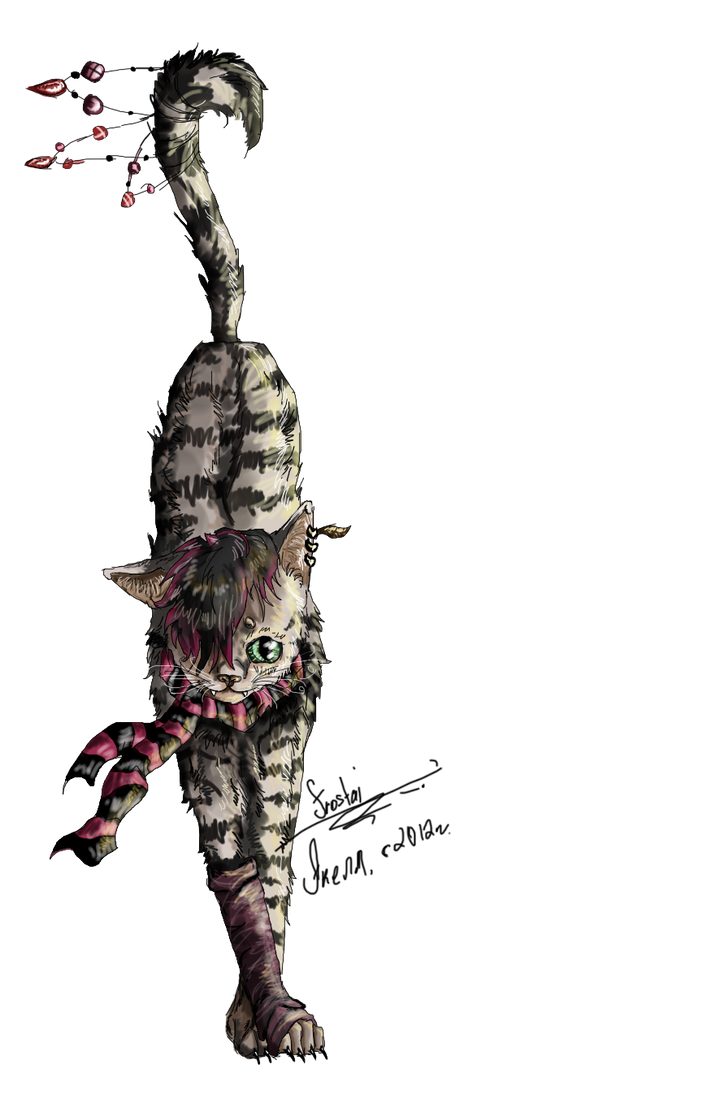 Akell 2 by Conofid on DeviantArt