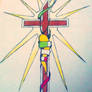 Italian Cross