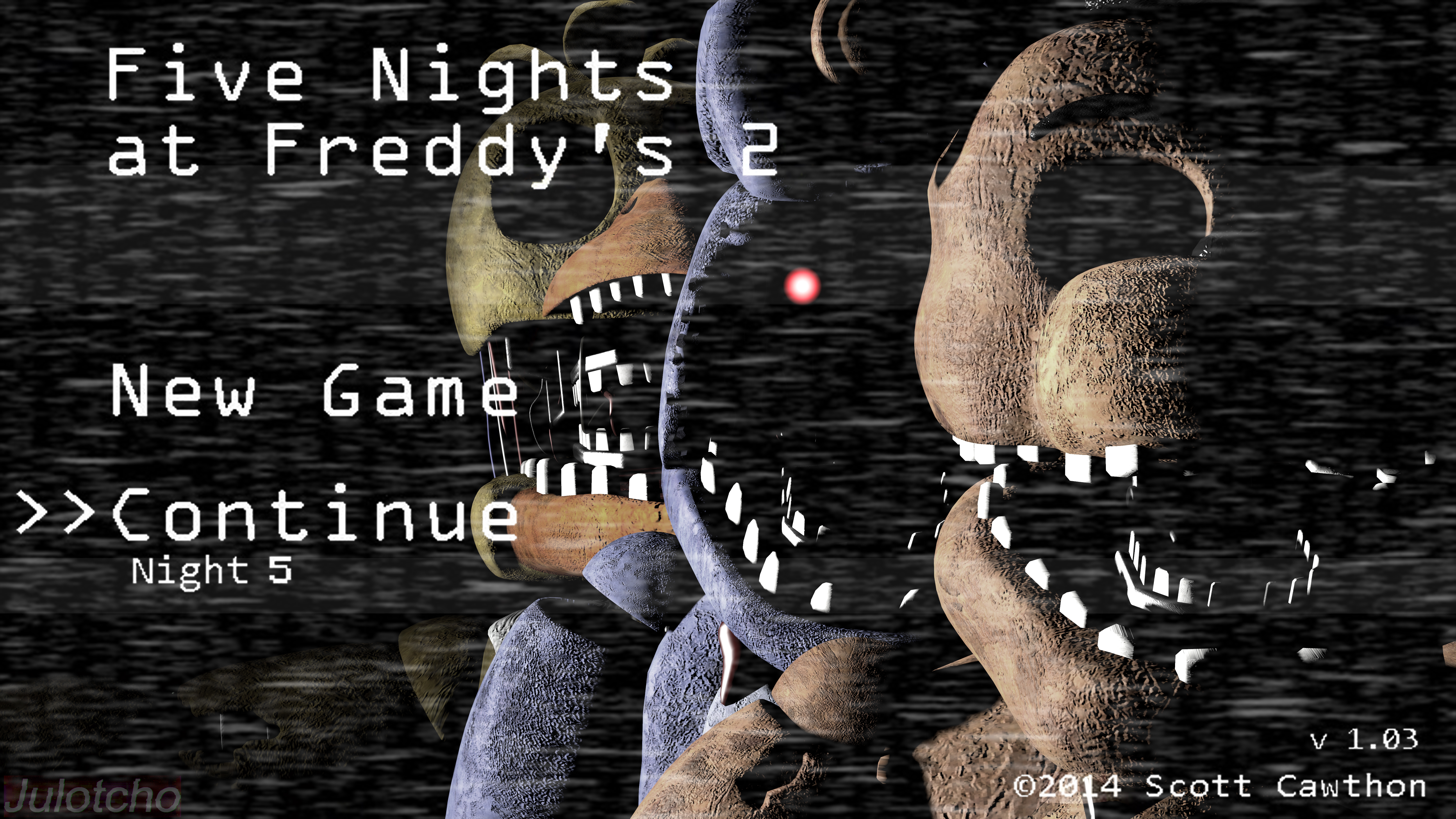 Free Roam 2~ [SFM/FNAF] by Julotcho on DeviantArt