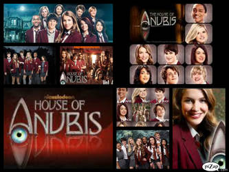 House Of Anubis