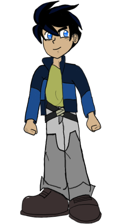 Rock Light Mega Man By Revu On Deviantart Rock Light Mega Man By Revu On Deviantart