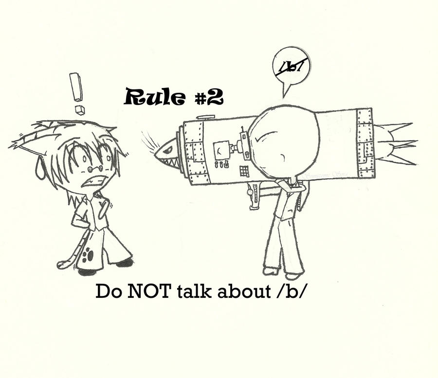 La rule 34
