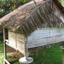 spirit hut