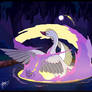 The Swan Princess