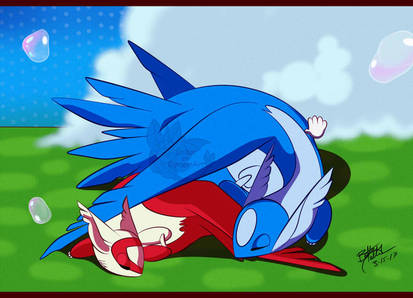 Explore The Best ラティオス Art Deviantart Explore The Best ラティオス Art Deviantart