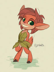 Chibi Elora