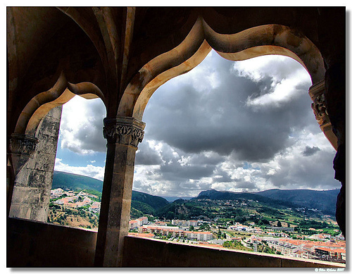 Castelo de Porto de Mos