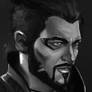 Adam Jensen