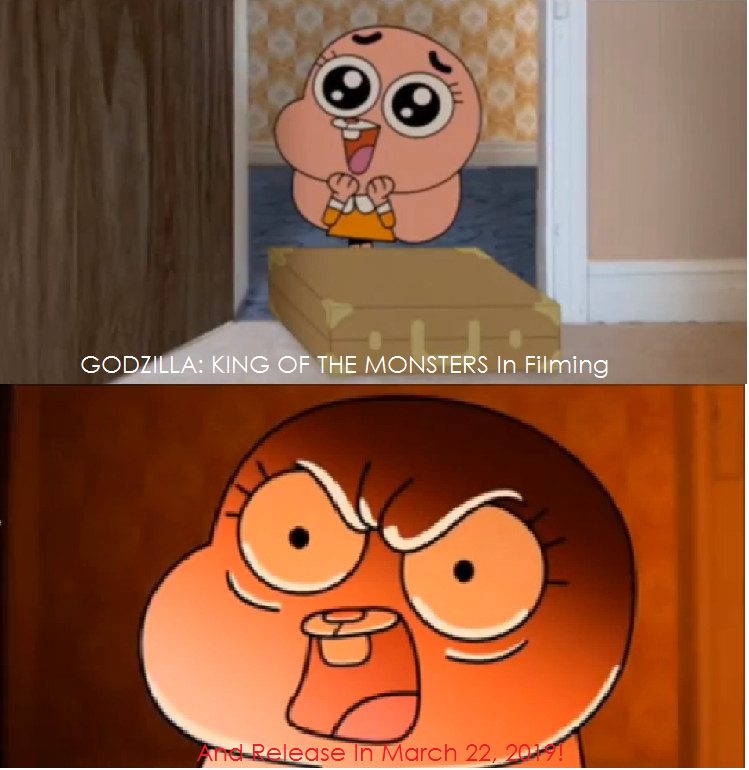Angry Anais Meme #1 by UltimateCartoonFan99 on DeviantArt