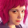 Ramona Flowers