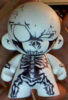 my munny