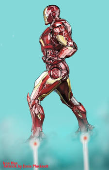 Iron Man