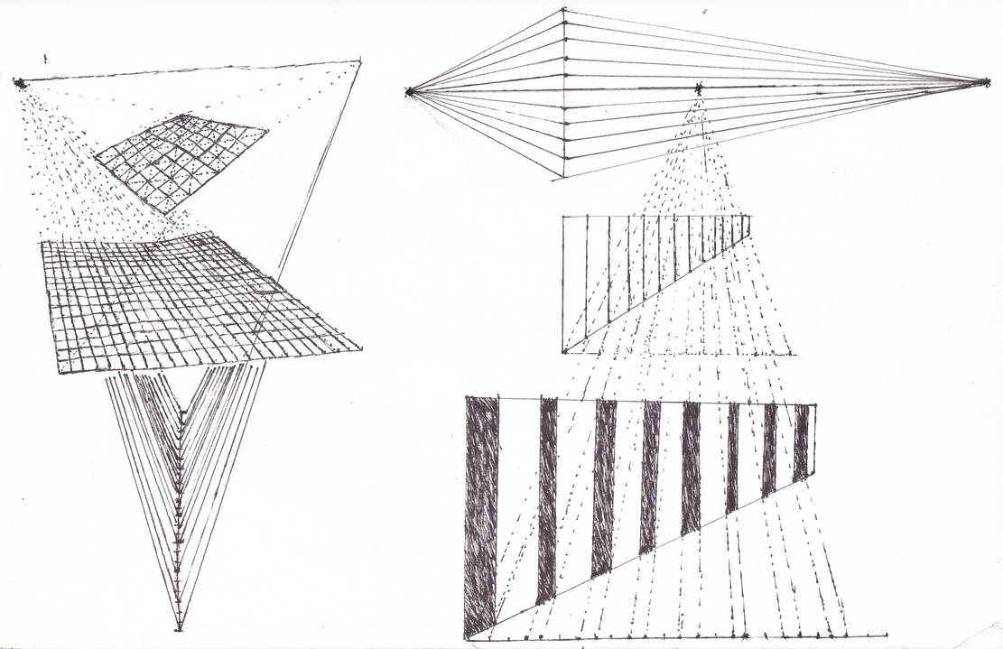 Visual Subdivision Subdivision - Day 296 - Learning to Draw by JoshuaMatulin on DeviantArt