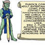 dumoks comics banner