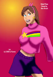 Mable Pines 18