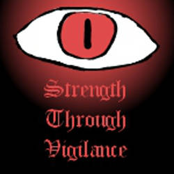Strength Through Vigilance