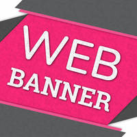 Web Banner Design 01