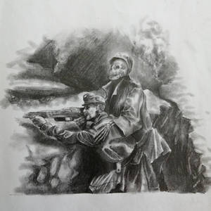 A faithful companion