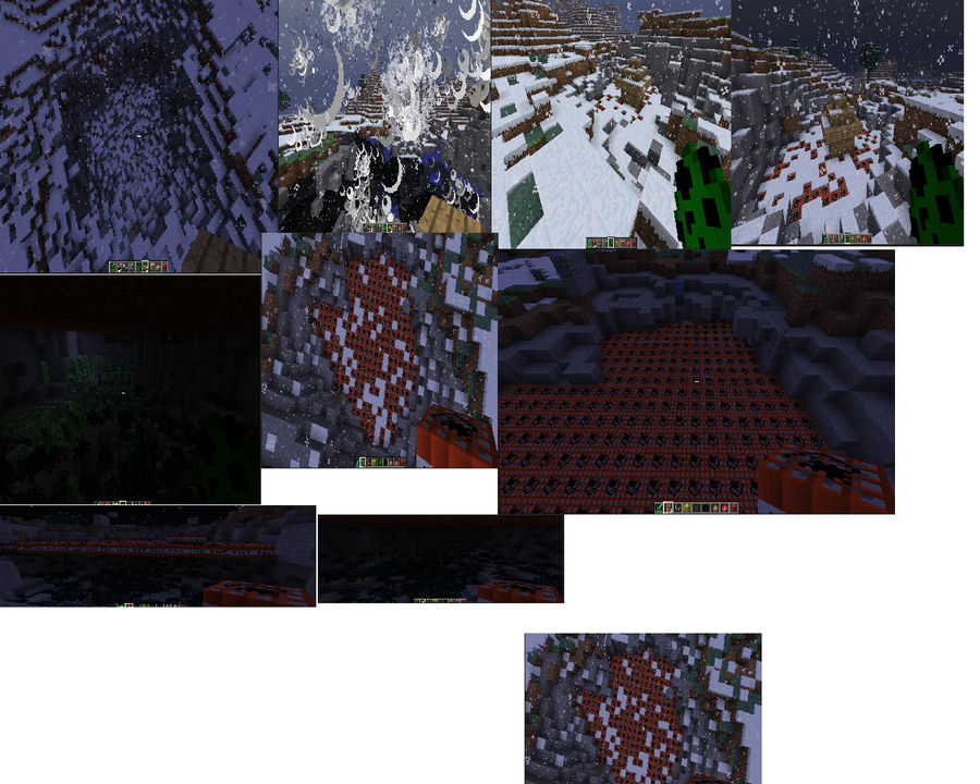 minecraft explosions by TheBestBronieEver on DeviantArt