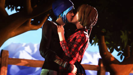 Max and Chloe