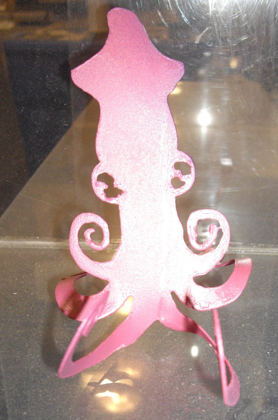 squid business card holder 2