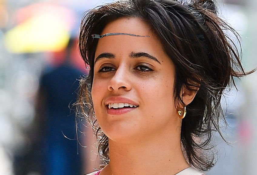 Camila Cabello Zip 2 by Slitheen111 on DeviantArt