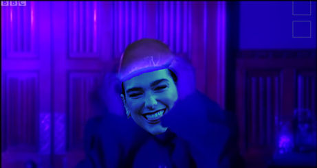 Explore the Best Slitheen Art | DeviantArt