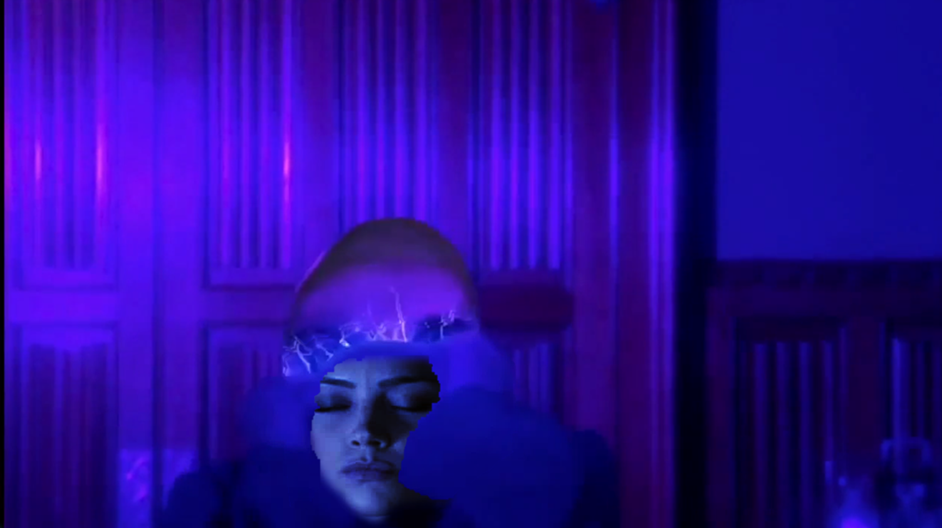 jenna coleman Slitheen unmasking by Slitheen111 on DeviantArt