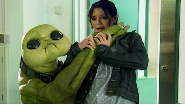 Slitheen111 User Profile | DeviantArt