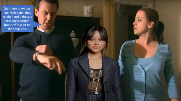 Slitheen111 User Profile | DeviantArt