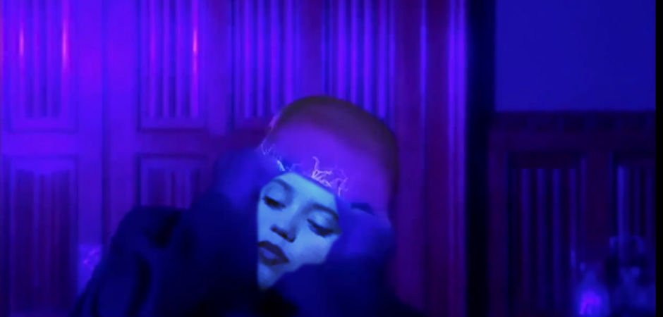 Jenna Ortega slitheen unmasks by Slitheen111 on DeviantArt