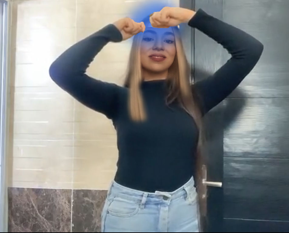 Ava Max unzipping 2 by Slitheen111 on DeviantArt