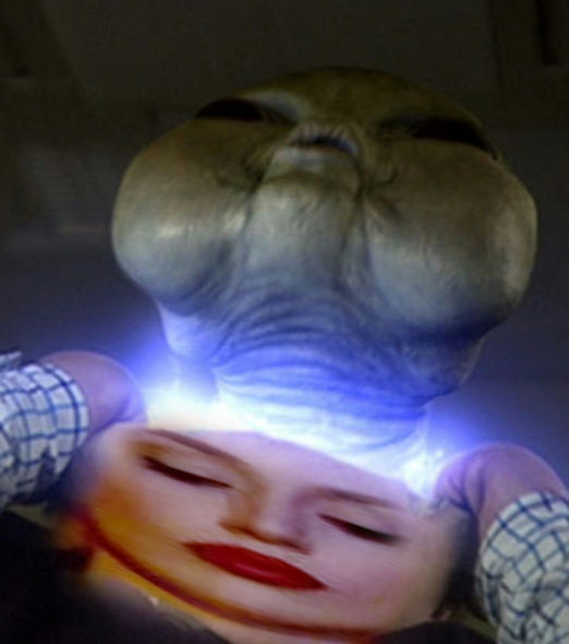 Ava Max unmasking by Slitheen111 on DeviantArt