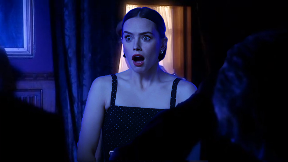 Slitheene Exploding Slitheen unzip in front of Daisy Ridley by Slitheen111 on DeviantArt