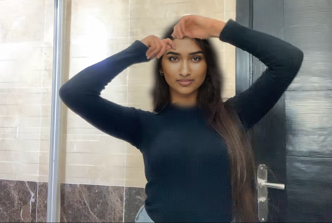 Varada Sethu unzipping 2 by Slitheen111 on DeviantArt