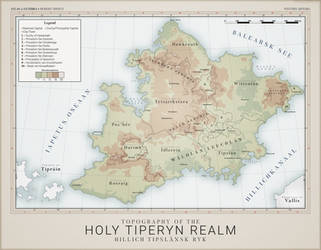 Explore the Best Mapmaking Art | DeviantArt