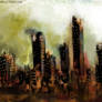 Sp04 - Burning City